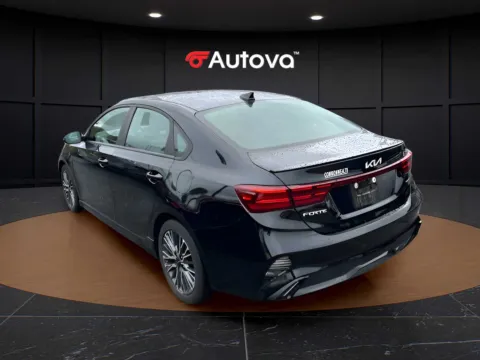 Another view of 2023 Kia Forte GT-Line for sale in Madison Heights, VA at Autova - Madison Heights