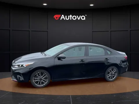 Photos of 2023 Kia Forte GT-Line for sale in Madison Heights, VA at Autova - Madison Heights