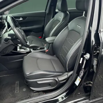 More photos of 2023 Kia Forte GT-Line at Autova - Madison Heights, VA