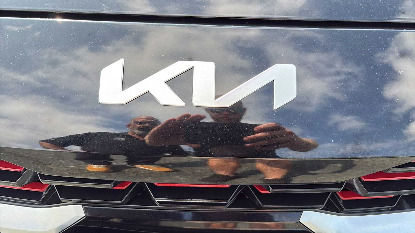 Kia Forte photo 27