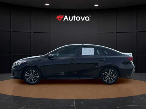 Photos of 2023 Kia Forte GT-Line for sale in Madison Heights, VA at Autova - Madison Heights