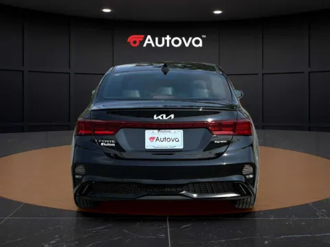 More photos of 2023 Kia Forte GT-Line at Autova - Madison Heights, VA