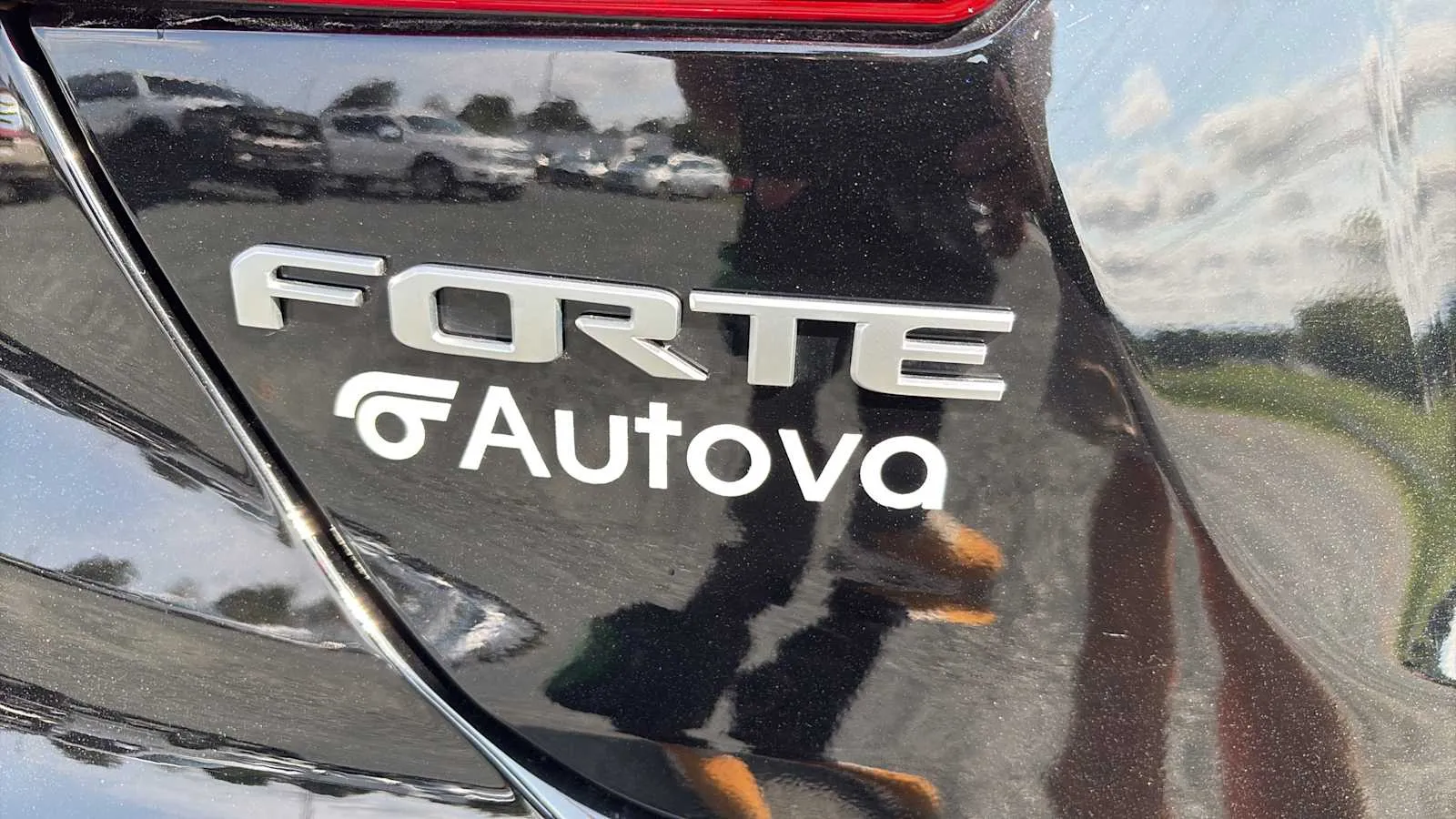Kia Forte photo 30