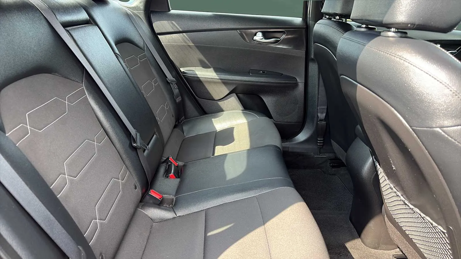 Kia Forte photo 22