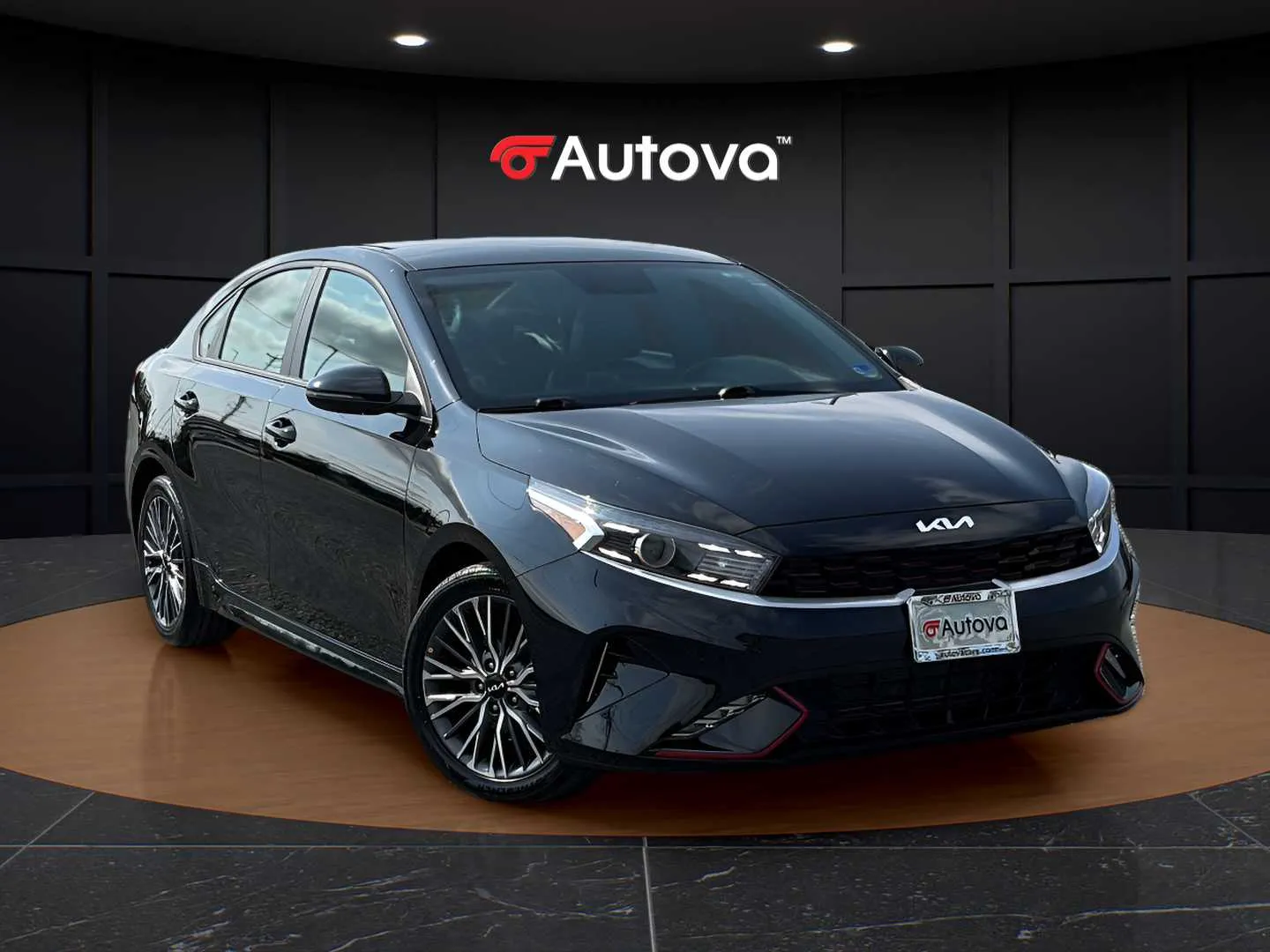 Kia Forte photo 7