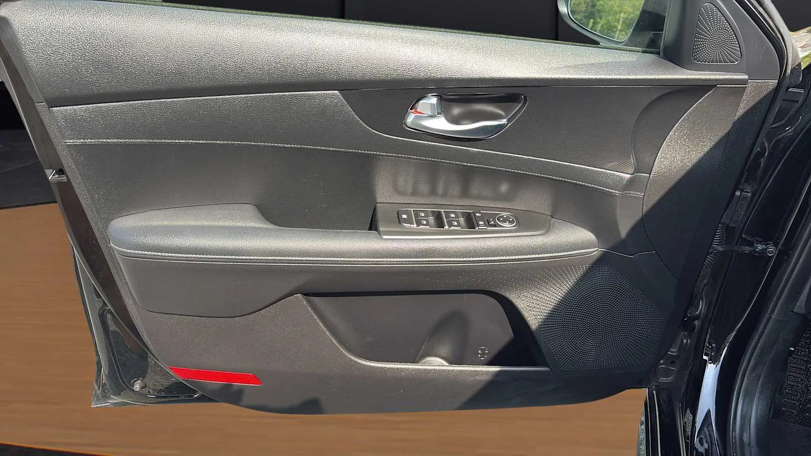 Kia Forte photo 16