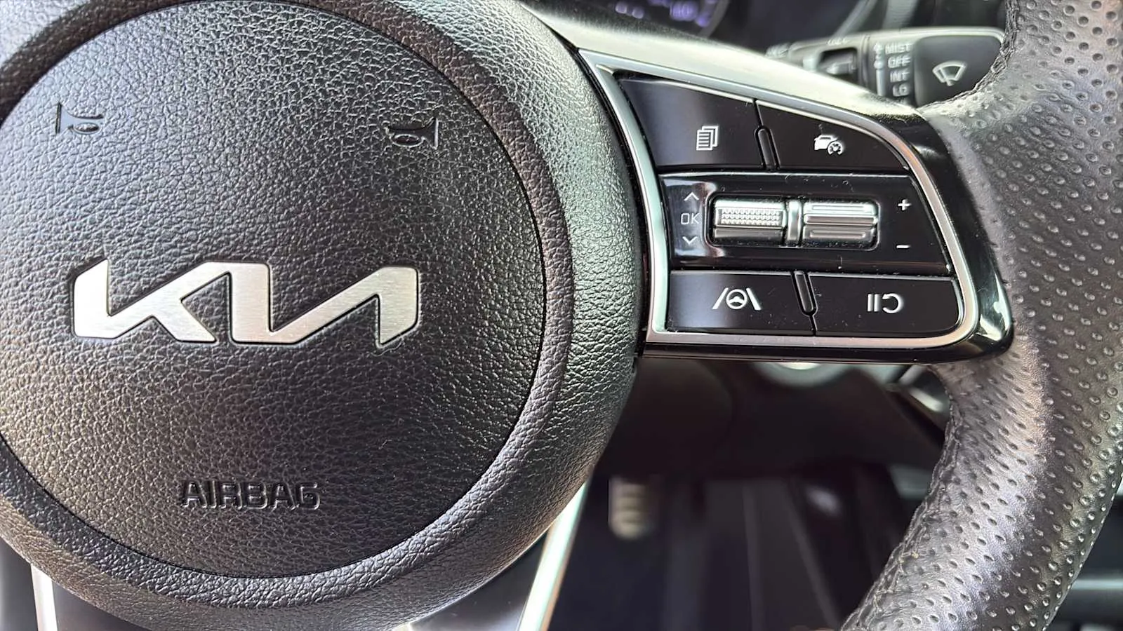 Kia Forte photo 10