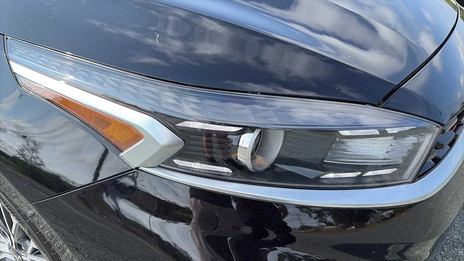 Kia Forte photo 26