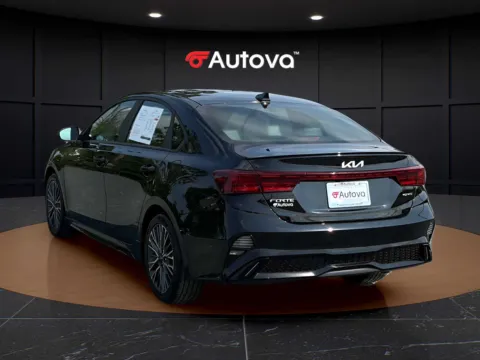Another view of 2023 Kia Forte GT-Line for sale in Madison Heights, VA at Autova - Madison Heights