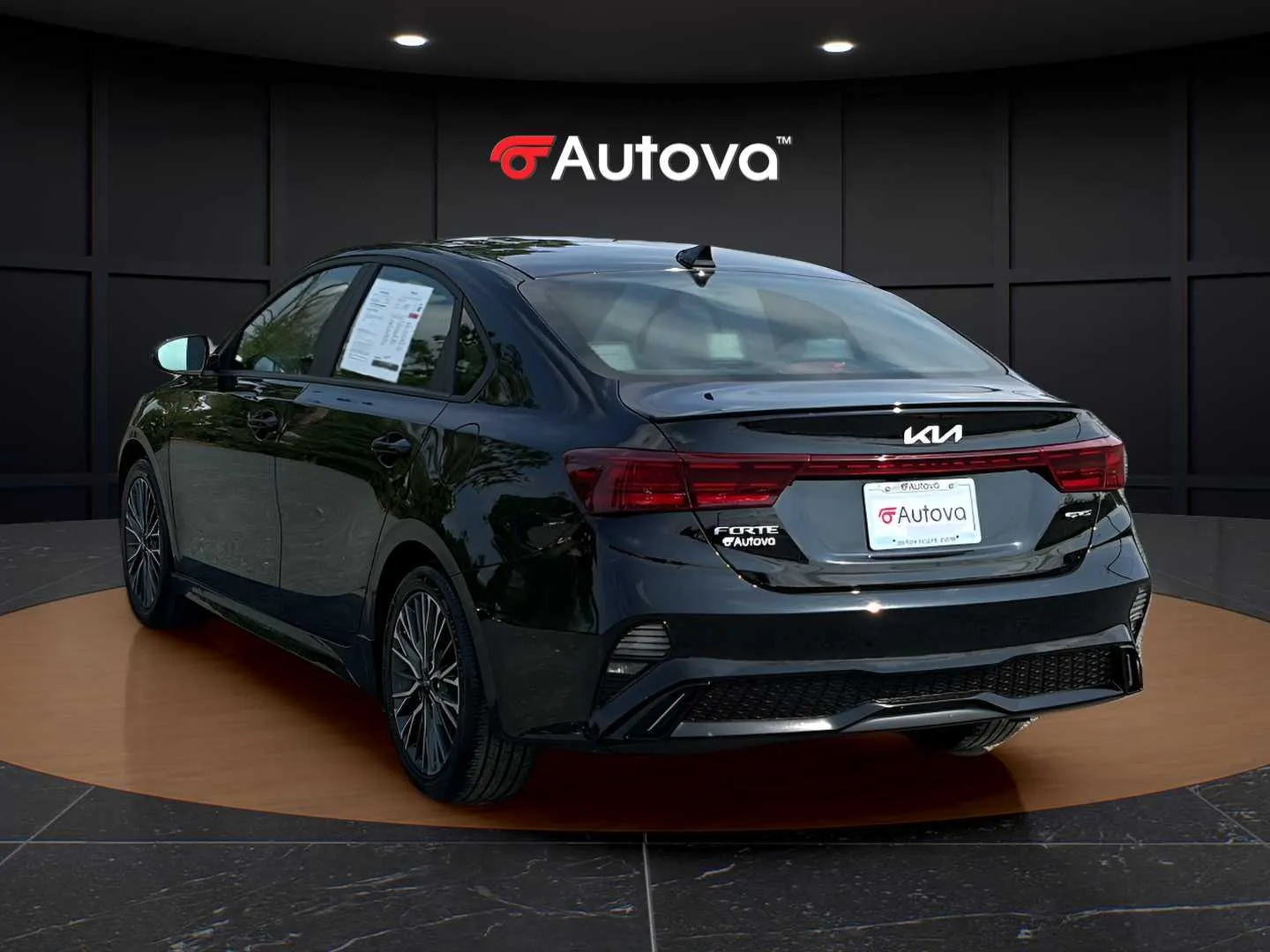 Kia Forte photo 3