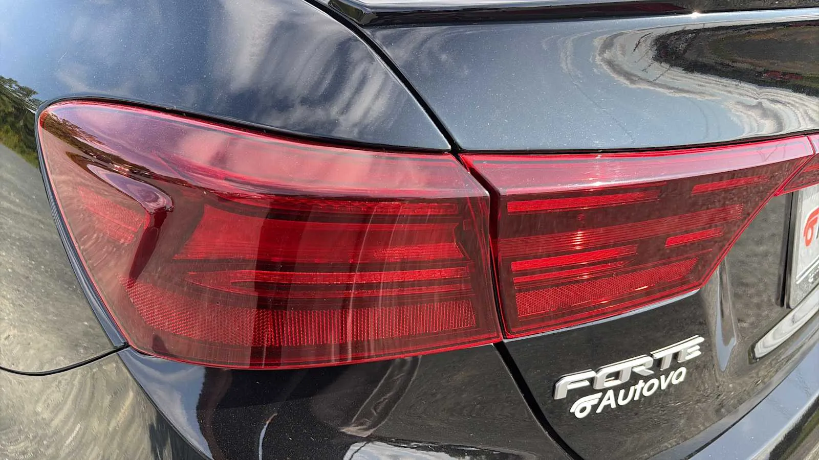 Kia Forte photo 28