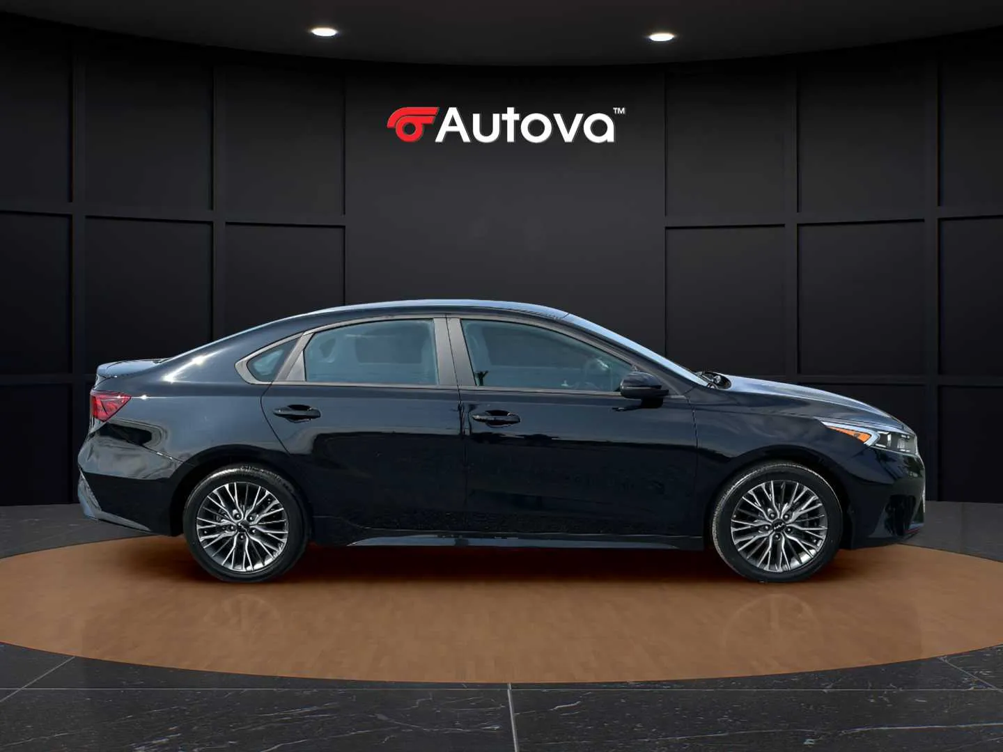 Kia Forte photo 6