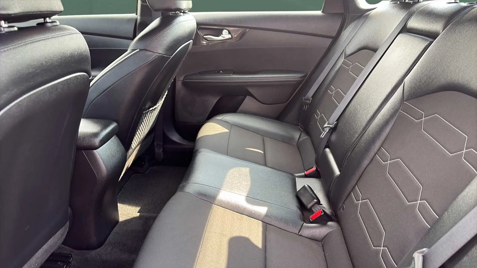 Kia Forte photo 18