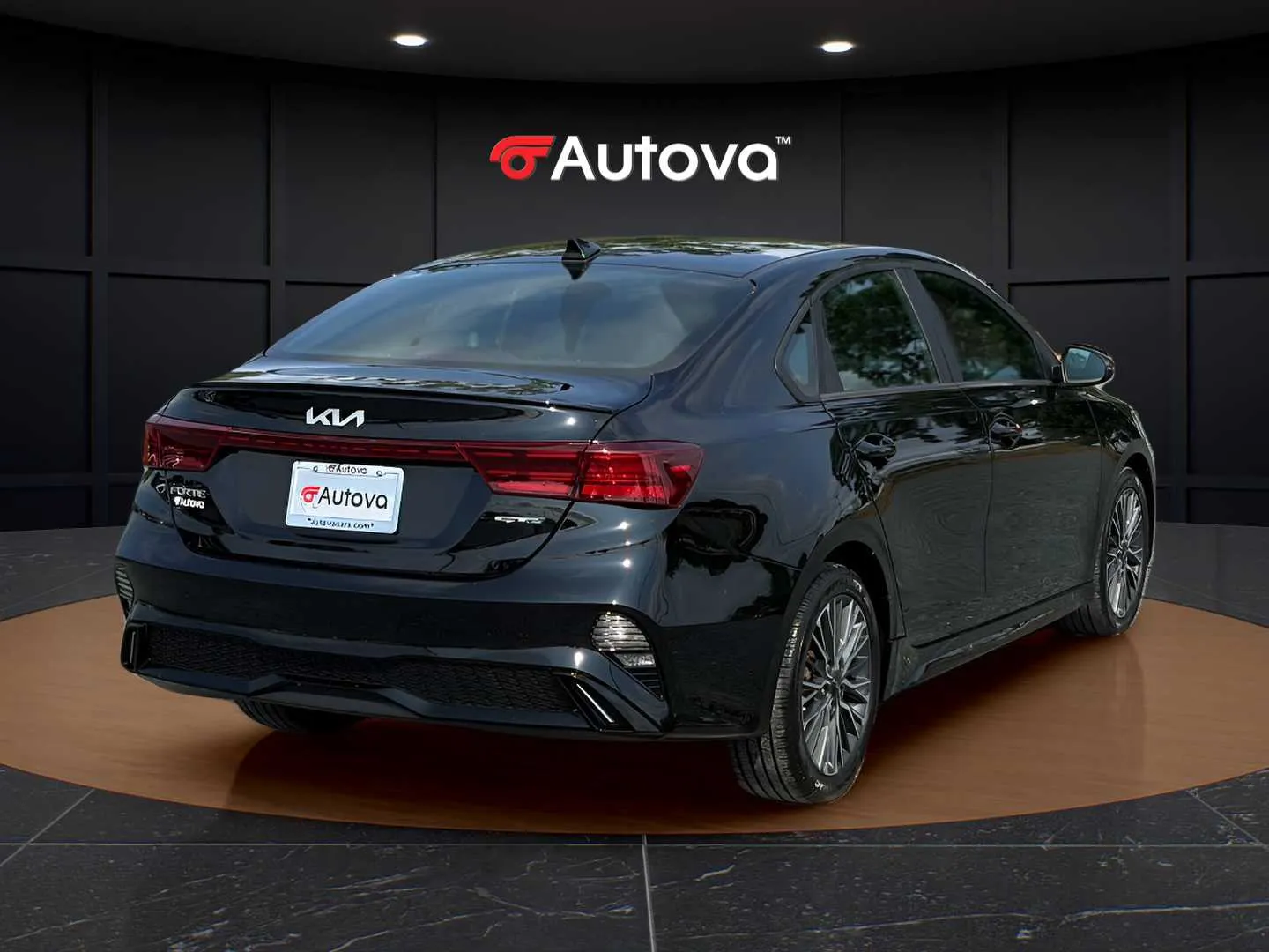 Kia Forte photo 5