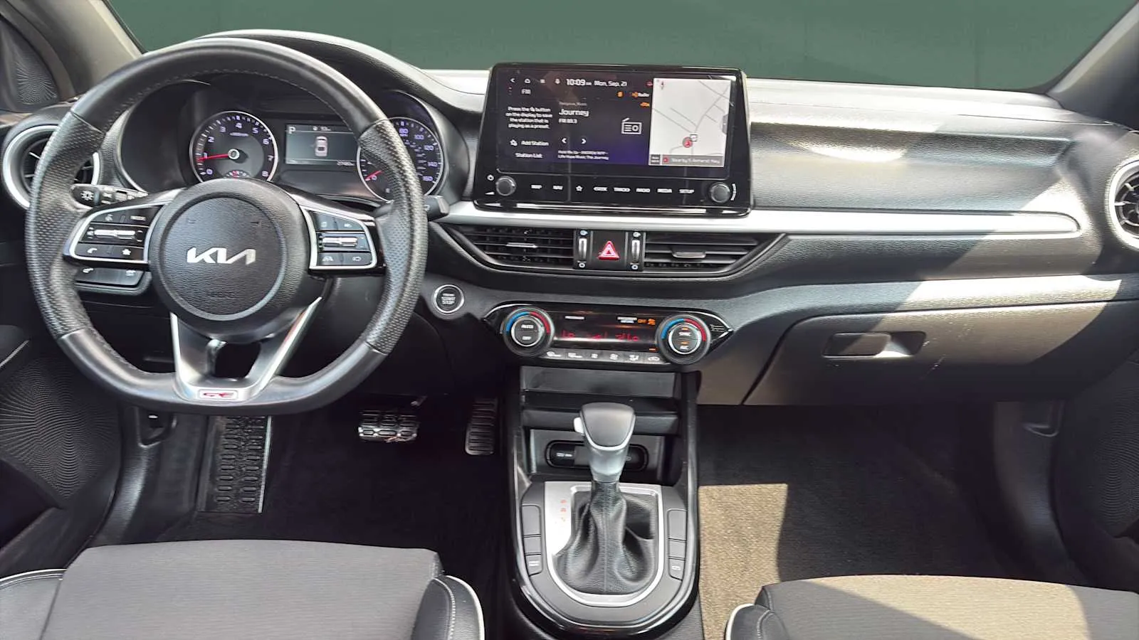 Kia Forte photo 19