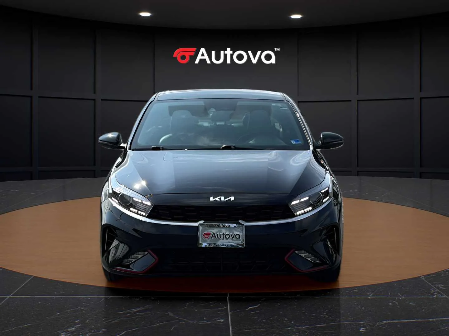 Kia Forte photo 8