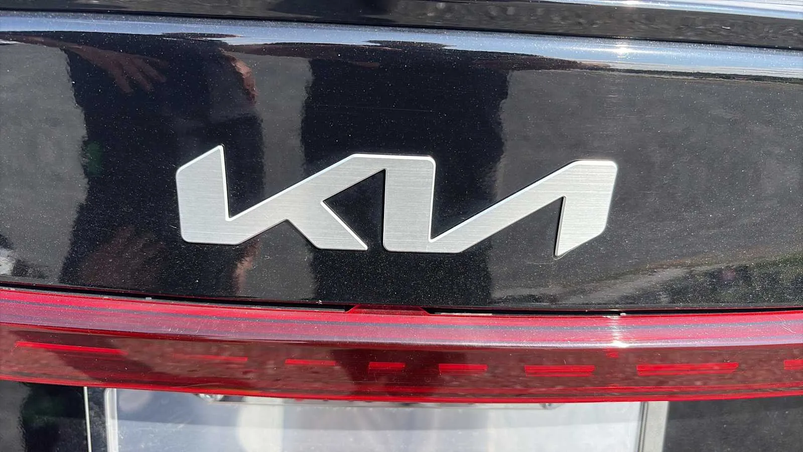 Kia Forte photo 29