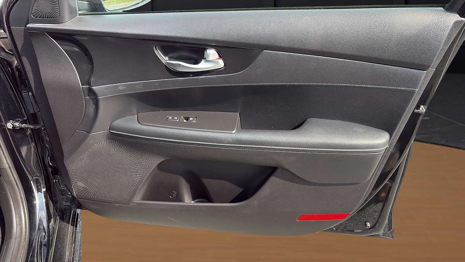 Kia Forte photo 23