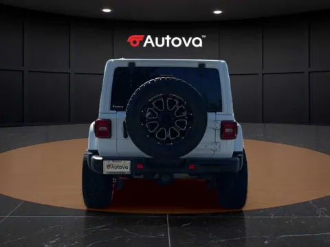 More photos of 2021 Jeep Wrangler Unlimited Rubicon at Autova - Madison Heights, VA
