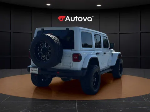 More photos of 2021 Jeep Wrangler Unlimited Rubicon at Autova - Madison Heights, VA