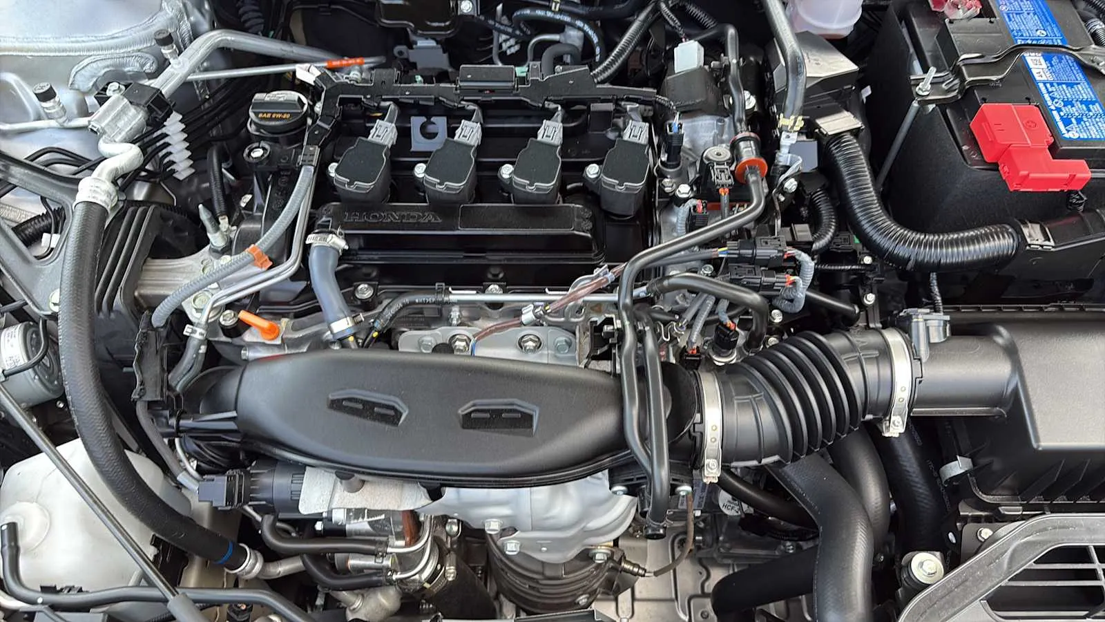 Honda Accord photo 31
