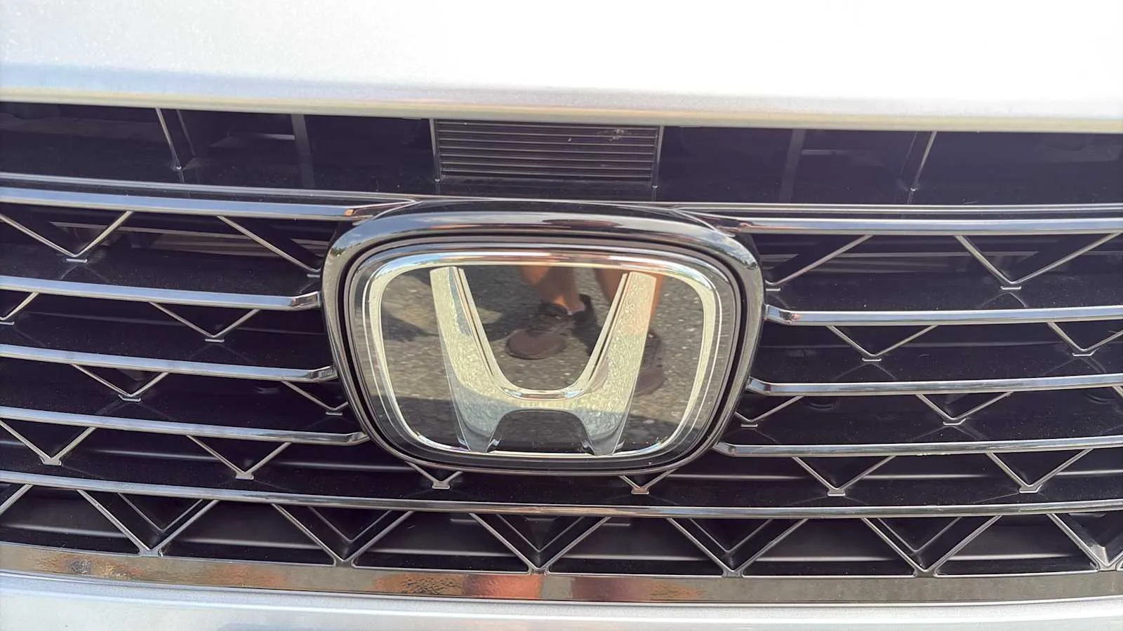 Honda Accord photo 10