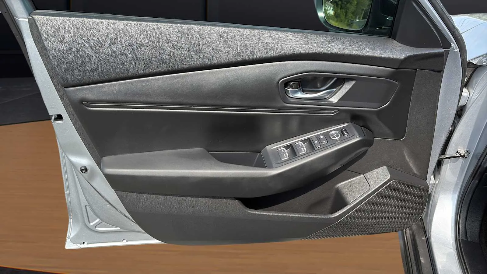 Honda Accord photo 21