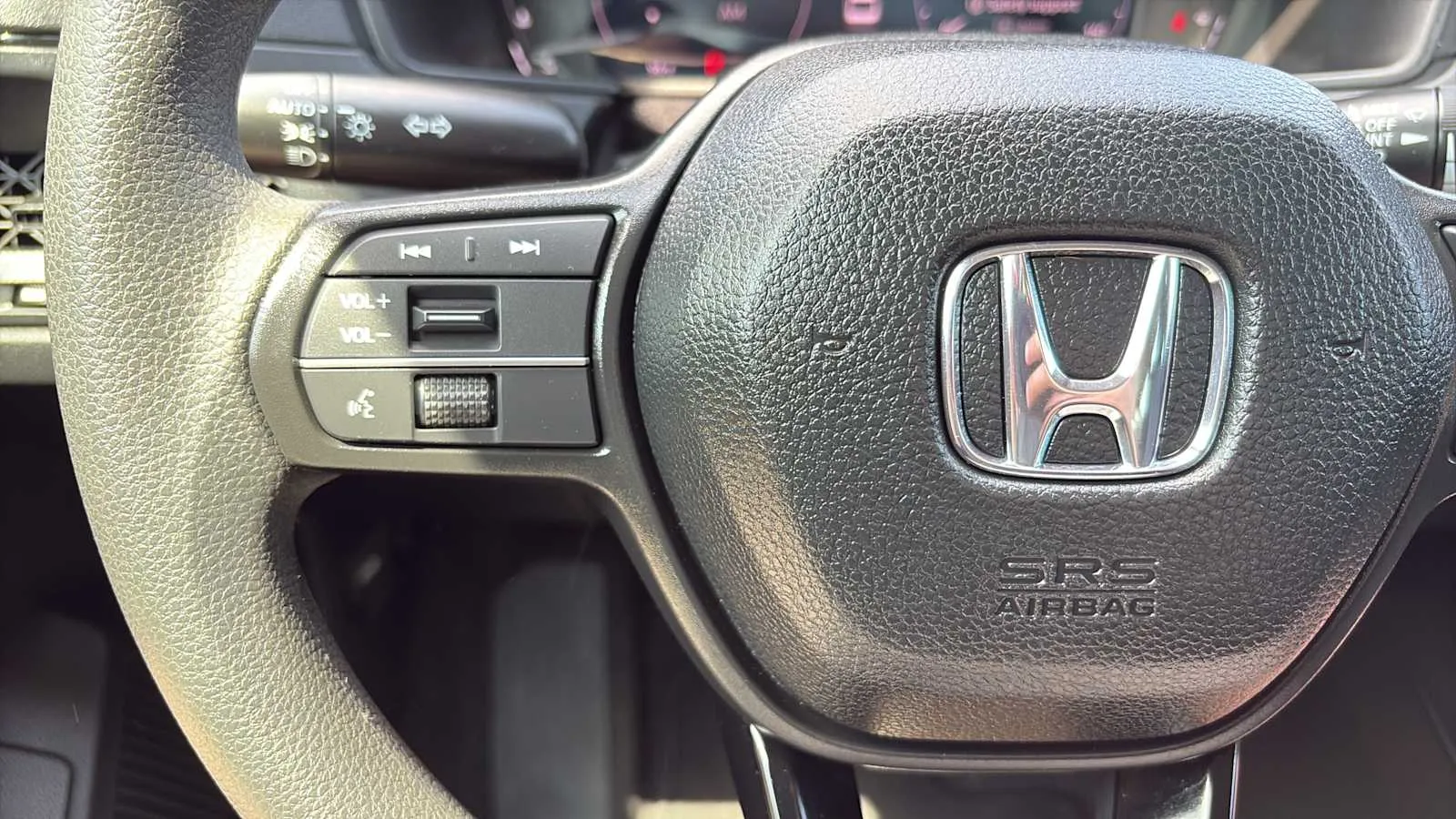 Honda Accord photo 14