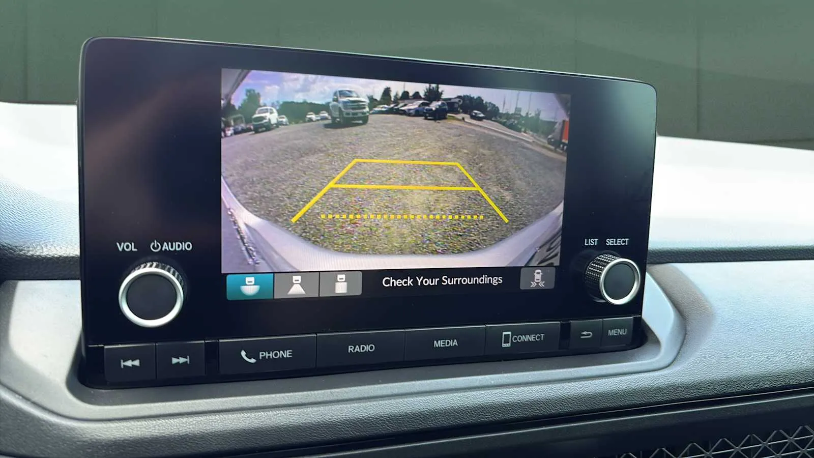 Honda Accord photo 17