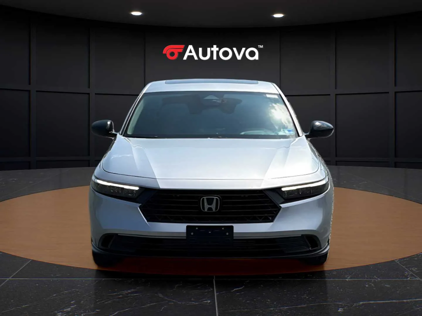 Honda Accord photo 8