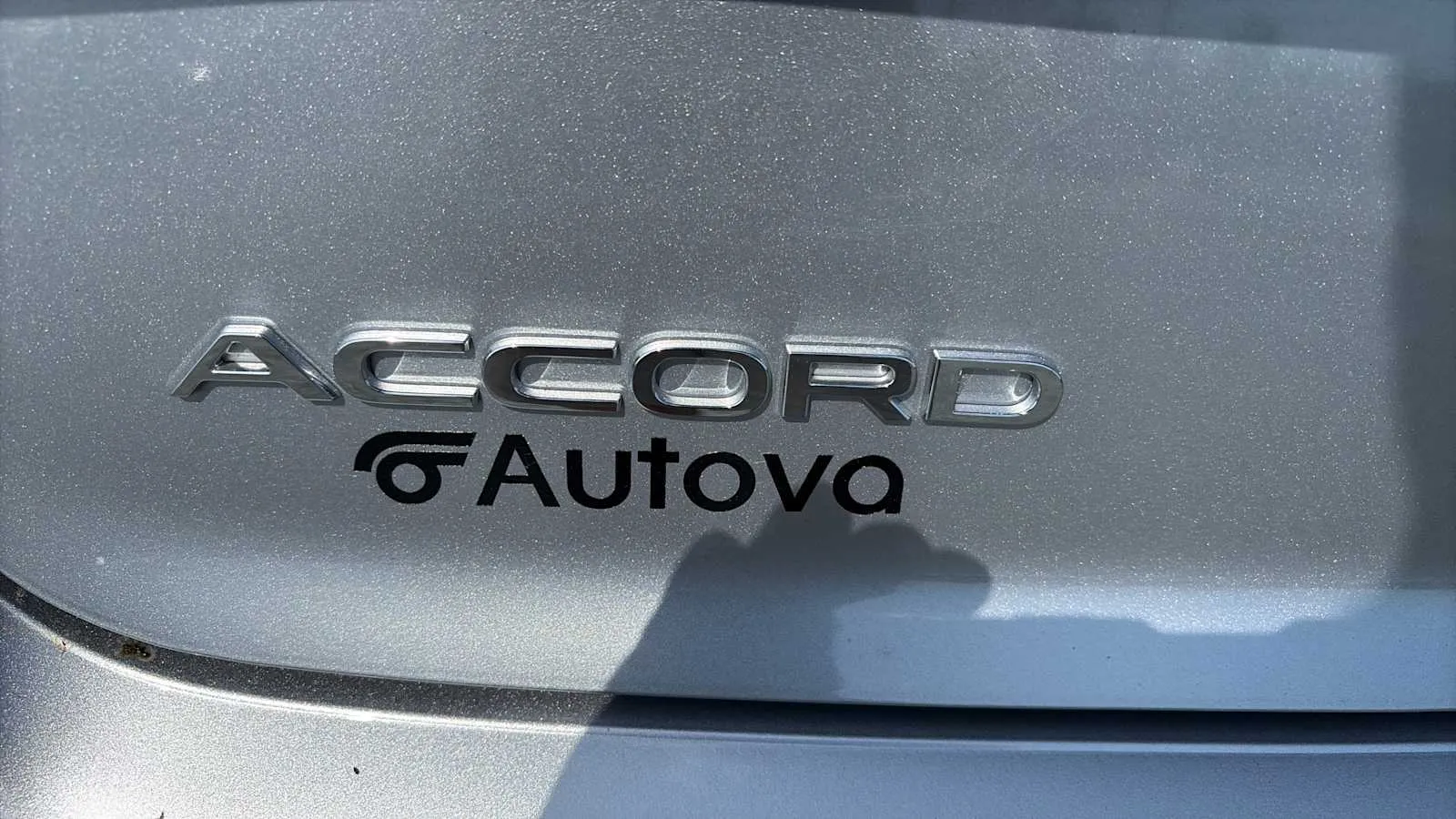Honda Accord photo 13