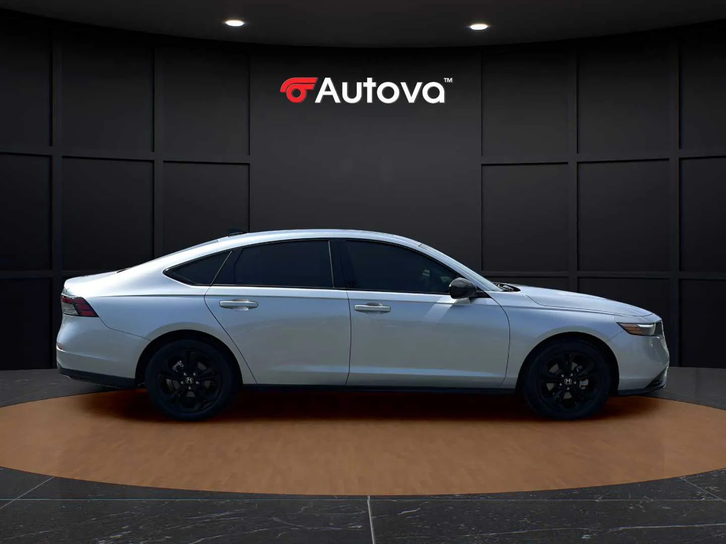 Honda Accord photo 6