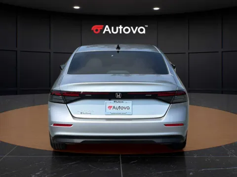 More photos of 2025 Honda Accord SE at Autova - Madison Heights, VA