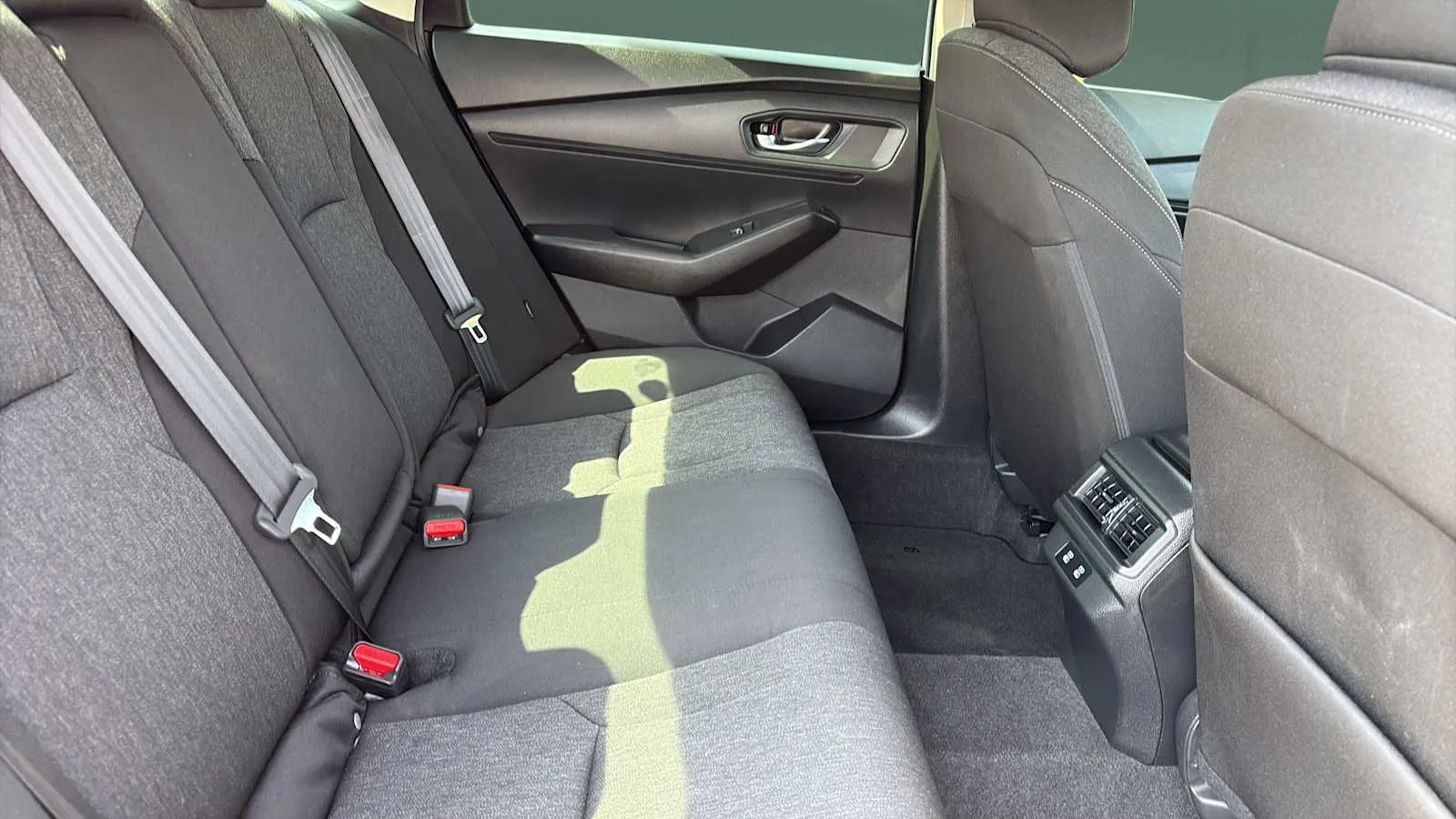 Honda Accord photo 27