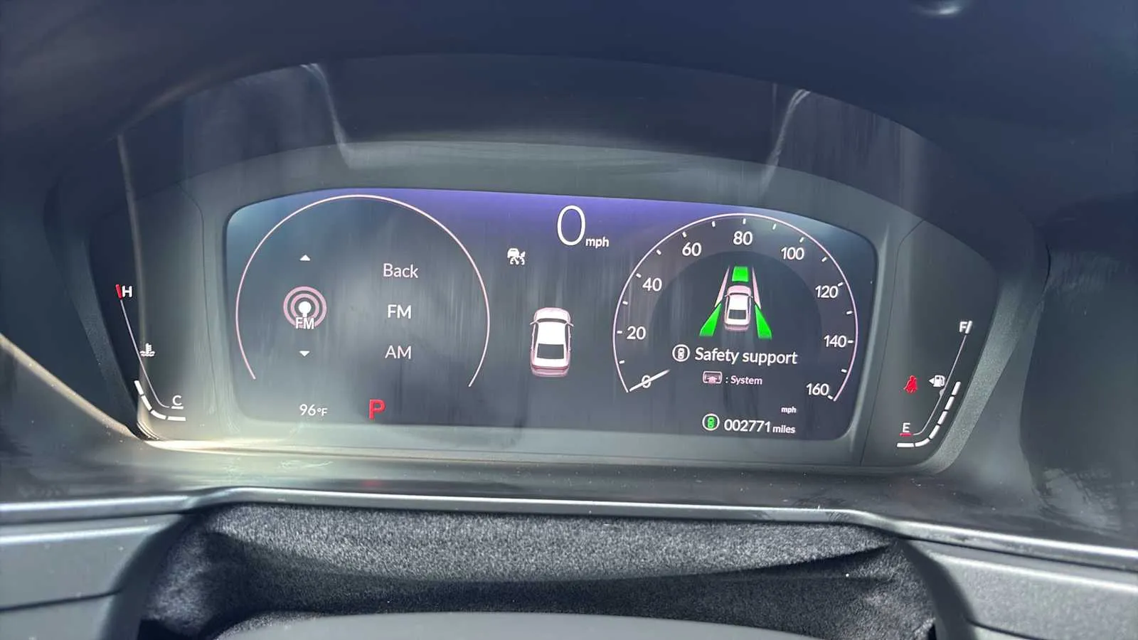 Honda Accord photo 16