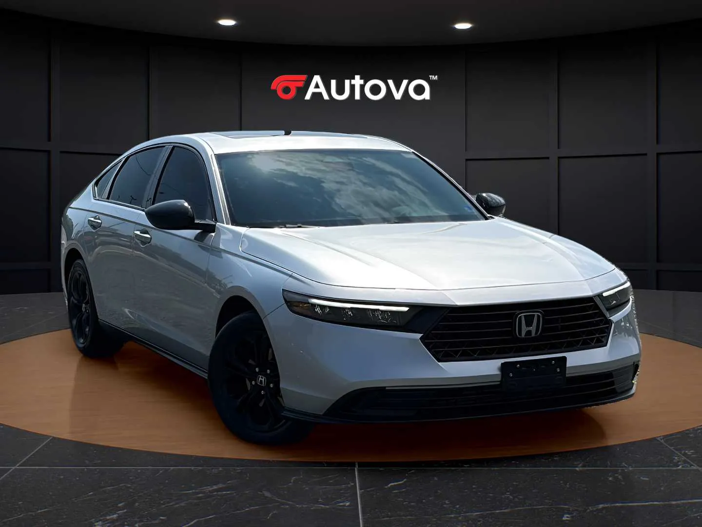 Honda Accord photo 7