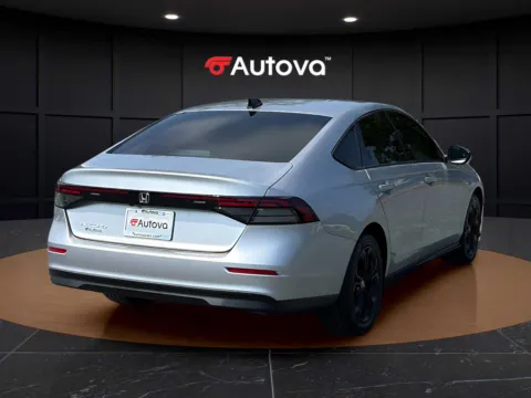 More photos of 2025 Honda Accord SE at Autova - Madison Heights, VA