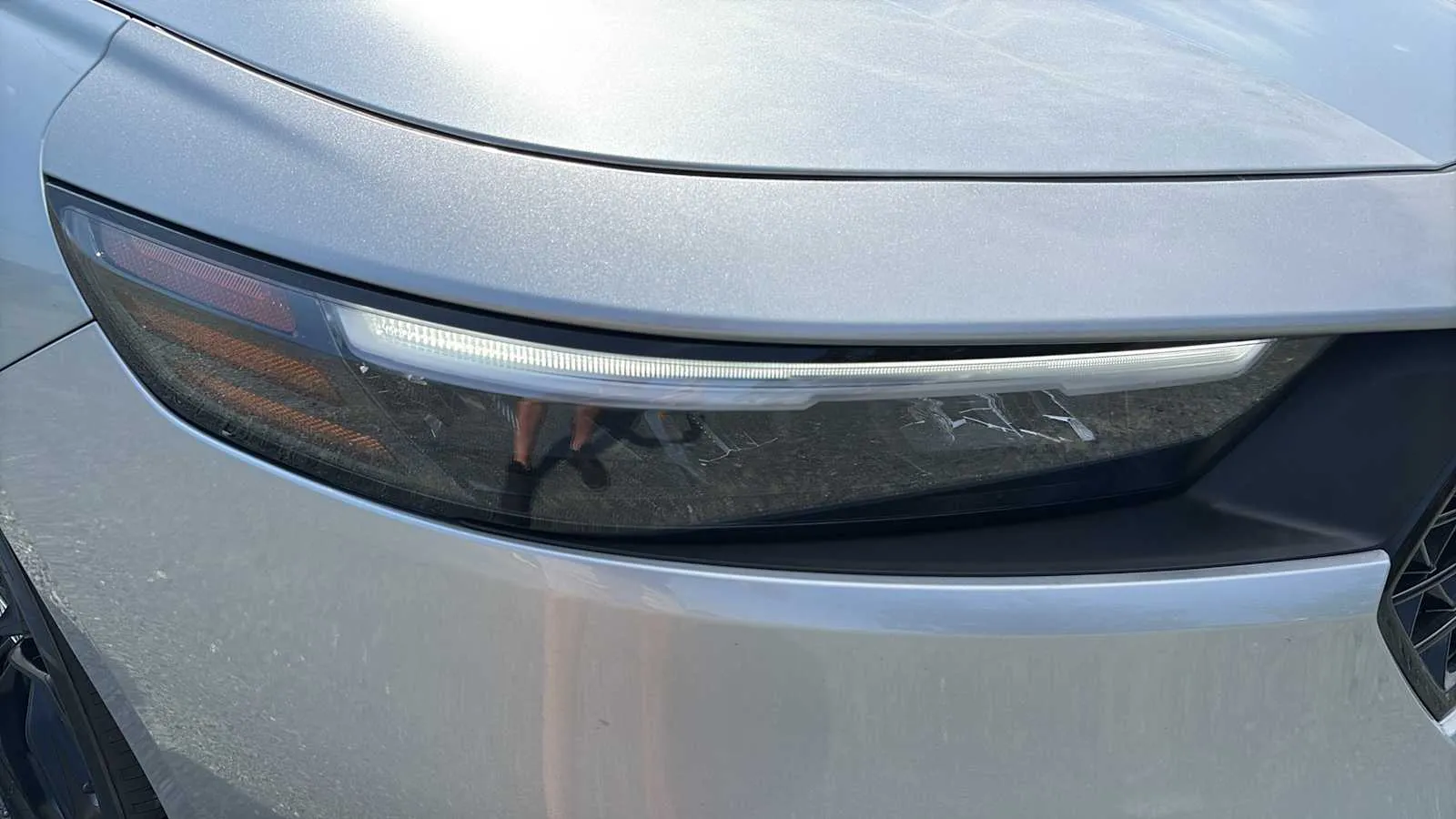 Honda Accord photo 9