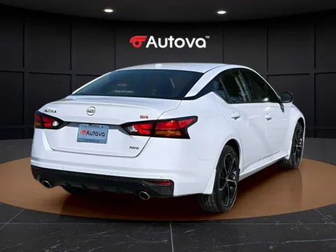 More photos of 2025 Nissan Altima SR at Autova - Madison Heights, VA