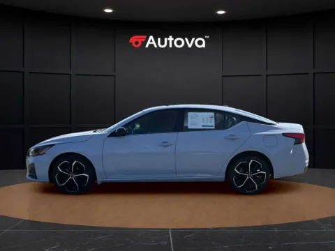 Photos of 2025 Nissan Altima SR for sale in Madison Heights, VA at Autova - Madison Heights