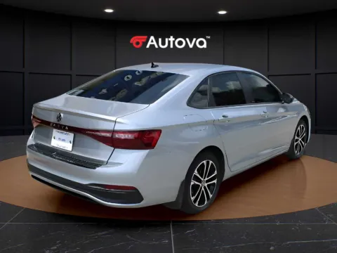 Another view of 2025 Volkswagen Jetta Sport for sale in Madison Heights, VA at Autova - Madison Heights