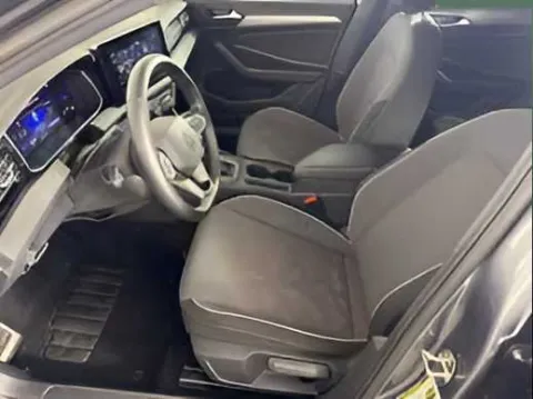 Photos of 2025 Volkswagen Jetta Sport for sale in Madison Heights, VA at Autova - Madison Heights