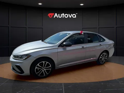 More photos of 2025 Volkswagen Jetta Sport at Autova - Madison Heights, VA