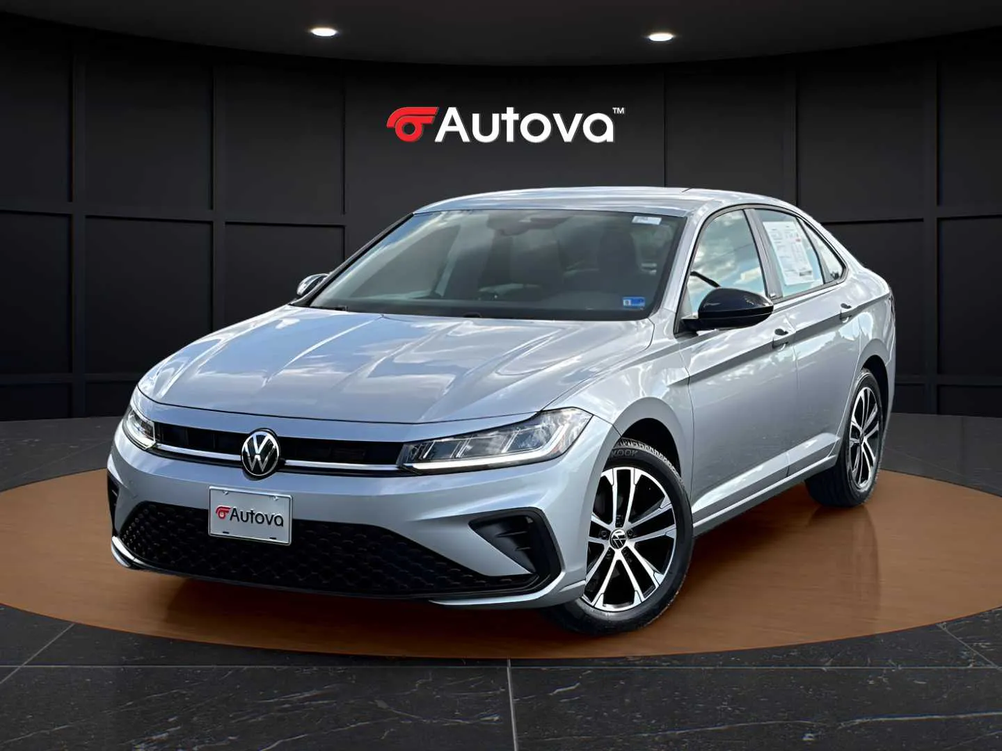 2025 Volkswagen Jetta Sport