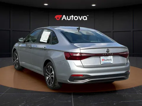 Another view of 2025 Volkswagen Jetta Sport for sale in Madison Heights, VA at Autova - Madison Heights