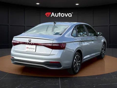 More photos of 2025 Volkswagen Jetta Sport at Autova - Madison Heights, VA