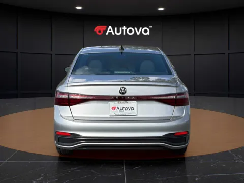 More photos of 2025 Volkswagen Jetta Sport at Autova - Madison Heights, VA