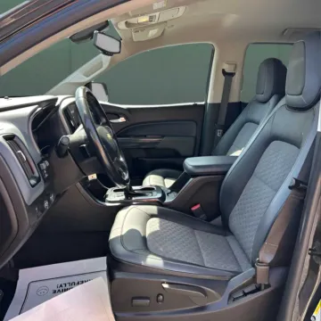 More photos of 2021 Chevrolet Colorado 4WD Z71 at Autova - Madison Heights, VA