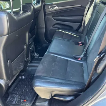More photos of 2020 Jeep Grand Cherokee Altitude at Autova - Madison Heights, VA