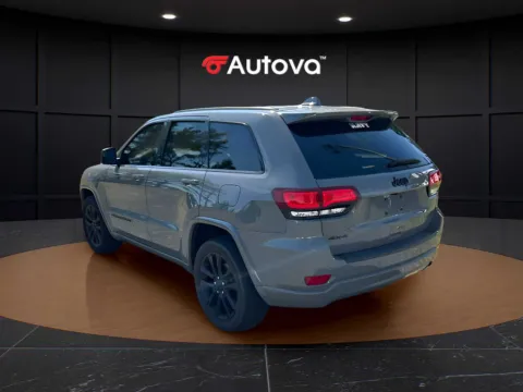 Another view of 2020 Jeep Grand Cherokee Altitude for sale in Madison Heights, VA at Autova - Madison Heights